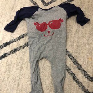 Little Marc Jacobs pjs